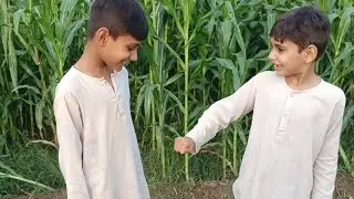 Coins game/guessing game/Adventure TV 158