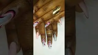 NAILS ART 💕