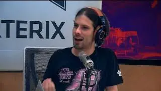 CORTINA DE HUMO: Tom&aacute;s Pergolini y su nuevo programa