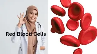 Average RBC Count |Range of Erythrocyte count|