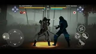 FREE Legendary Set Level 2 Is Actually OP?! | Shadow Fight 3 F2P.