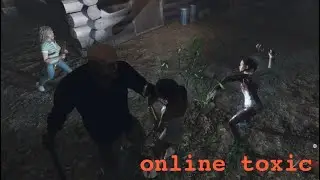 Friday the 13th: Jason Part 3 online