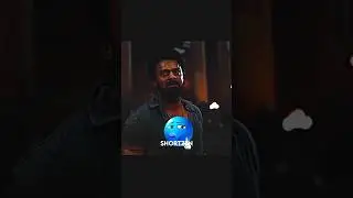 Title:🔥 SALAAR | Powerfull Action Entry Scene | Prabhas Attitude Status 💥