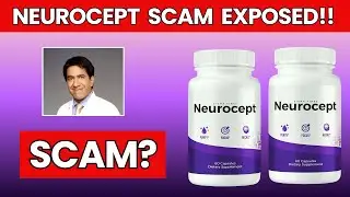 Neurocept Review &ndash; Dr. Sanjay Gupta Honey Trick Deepfake Scam