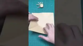 How to make a hand of Skeleton/ very easy to make