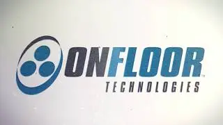 Onfloor Technologies Planetary Commercial Floor Grinding and Polishing Machines