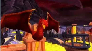 Wizard 101: First REAL Pictures of Dragonspyre!