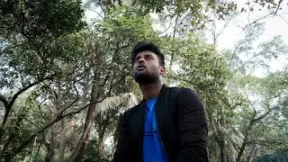 Rohan Saha - Khudgarz (Official Music Video) | Hindi Original Song