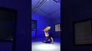 Bboy freeze combo tutorial #shorts