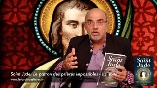 Saint-Jude de Liz Trotta, commenté par P. Jovanovic