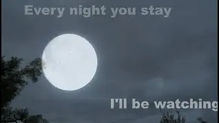 The Police - Every Breath You Take - lyrics