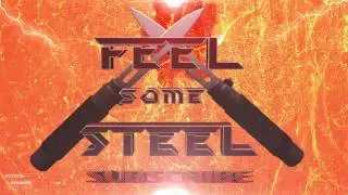 New FEELsomeSTEEL outro made by KFGFX