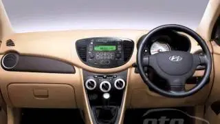 hyundai i10 1.25 kappa