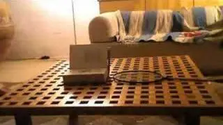 The Killer Couch