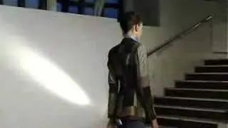 Edward Sexton show London Fashion Week