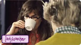 Kaffee-Date am Sonntag  | Ladykracher