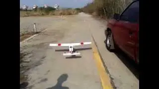 cessna 1080KV