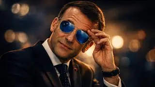 Buzz Politique : Macron, Trump, Poutine, Traor&eacute; | For Sure