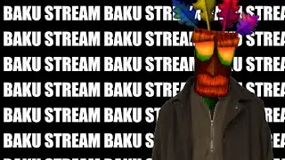 Baku Live Calls Food Service and Scammers