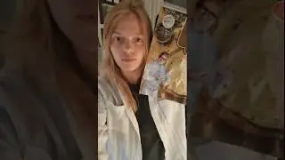Danish influencer wants to buy 'more papads made by Amitabh Bachchan 😂😂 @bhukkad_bidesi