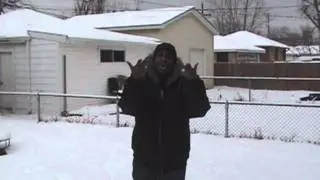 (Chicago Hip Hop Artist )   Dangerous B Keep it Flowin