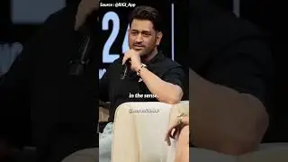 Farming is Tough But Fun 🔥 | MS Dhoni