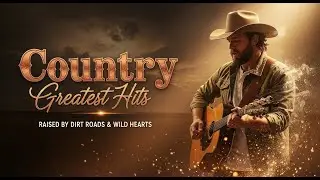Country Songs 2025 Mix – Coffee Morning Rustic Country