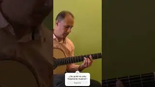 Tutorial r&eacute;quiem de Vicente Amigo