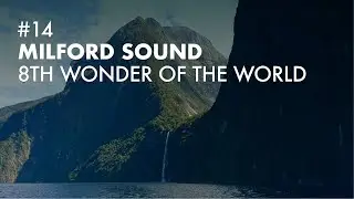 The ride to Milford Sound was better than Milford Sound