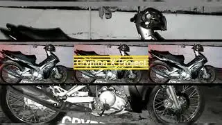 Crypton X Project