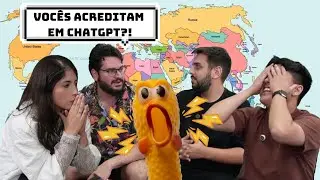 O JOGO &Eacute; 