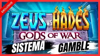 O Segredo do Sistema Gamble na Slots ZEUS X HADES: CUIDADO! 😱 N&atilde;o Jogue Antes de Ver ISSO!