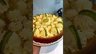 #shorts key-line cheesecake 🎂😋🍋