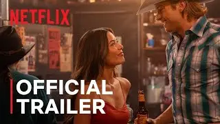 The Wrong Paris | Official Trailer | NetClips | Miranda Cosgrove & Pierson Fod&eacute;