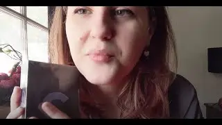 ASMR - Hard Candy and UNBOXING MY NEW PHONE 🥳