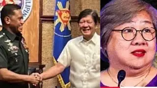 DELIKADO Na? MALINAW may BITAK Na ang CHAIN OF COMMAND: Prof TIQUIA 