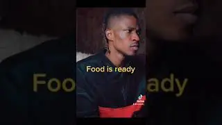Cook with Krizbeatz #shorts #tanzania #lagos #nigeria