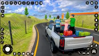 VIRTUAL FAMILY SUMMER VACATION ANDRIOD GAMEPLAY 2025 #23