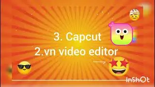 Best editing apps #shortvideo#content #ideas #fypシ 