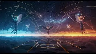 🎧  Choir of the Archangels &ndash; Uplifting Trance & Epic Trance
