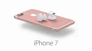 iPhone 7 - Everything We Know!