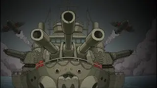 Dreadnought Fighting, Boss Hunting, and Chillin in Battle Nations