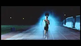Mission ReDefined: Find your sport and get involved.