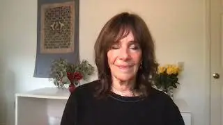 Winter Solstice & Reflections with Trudy Goodman // Meditation & Dharma Talk // Sunday Sitting Group