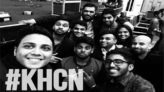Suthar Jey at #KHCN (Kutti Hari's Comedy Night)