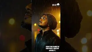 Bollywood's AI Rain Romance Is Out of Control