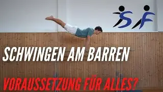 Schwingen - Barren
