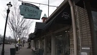 Wyoming Ohio