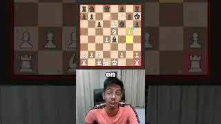 ALIEN GAMBIT Part 5