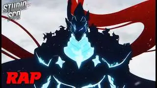CHEVALIER DES OMBRES - IGRIS [SOLO LEVELING]